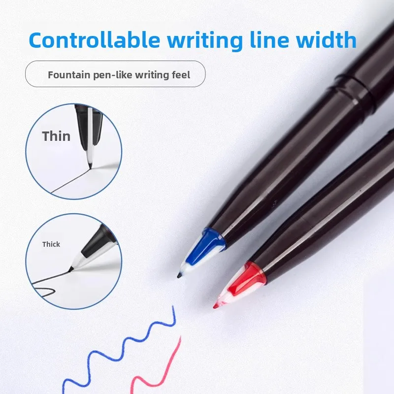 1 ชิ้น ปากกาสเก็ตช์ Pentel Pul - Pentel Pen Sign Pen บทวิจารณ์และราคา