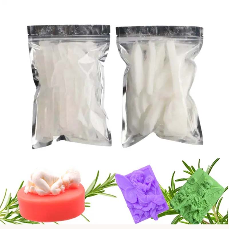 เบสสบู่กลีเซอรีน DIY ขนาด 250  - Soap Making Book บทวิจารณ์และราคา