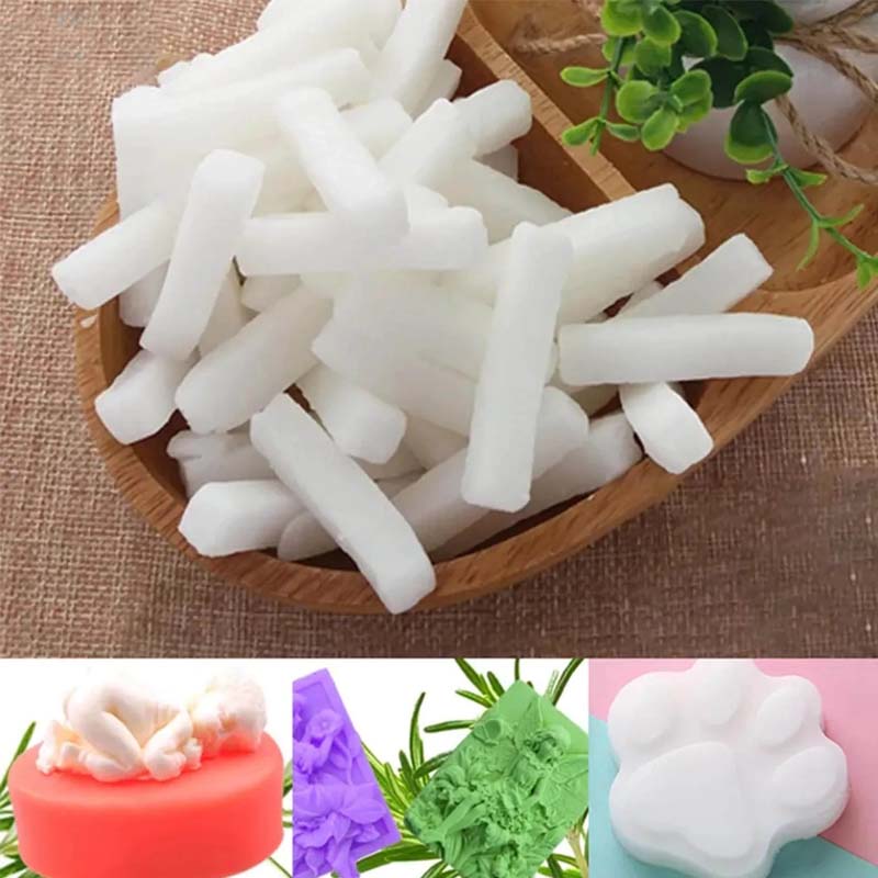 เบสสบู่กลีเซอรีน DIY ขนาด 250  - Soap Making Book บทวิจารณ์และราคา