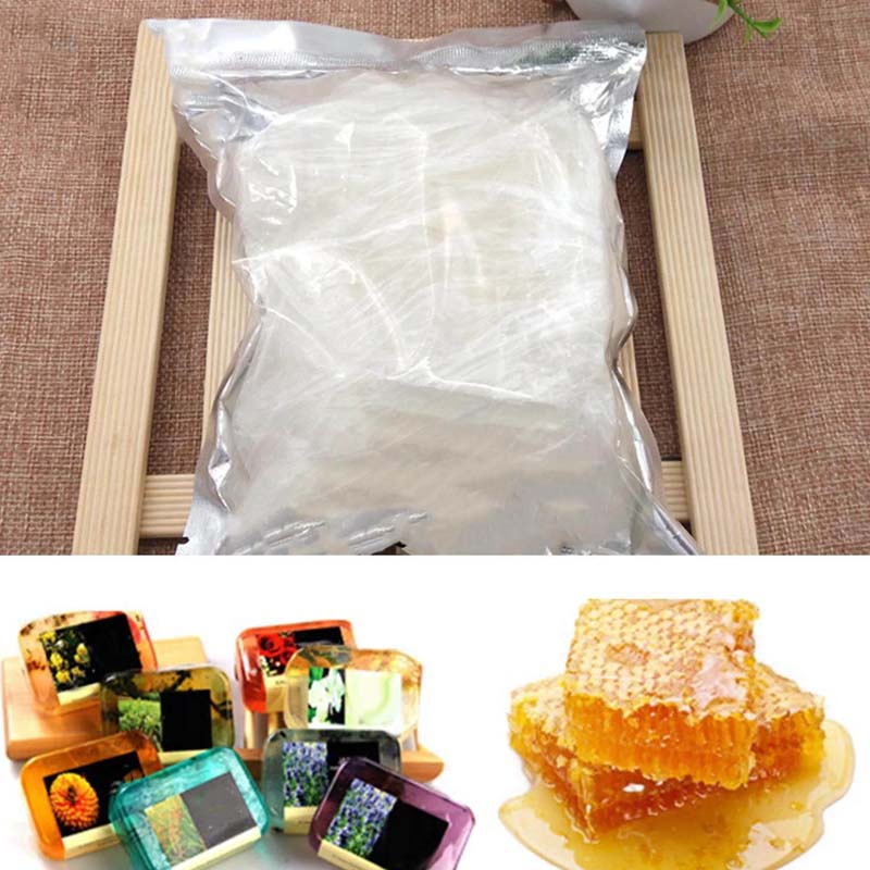 เบสสบู่กลีเซอรีน DIY ขนาด 250  - Soap Making Book บทวิจารณ์และราคา