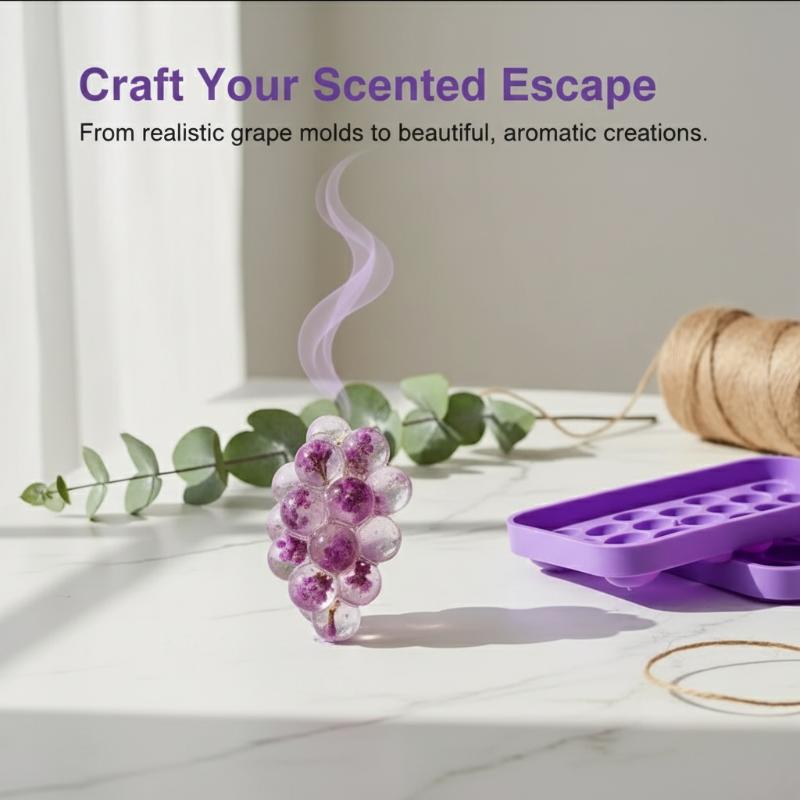 ชุดทำสบู่ซิลิโคน DIY พร้อมแม่พ - Soap Making Book บทวิจารณ์และราคา