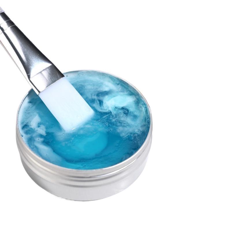 สบู่ทำความสะอาดแปรงแต่งหน้า ฟอ - Soap Making Tools บทวิจารณ์และราคา