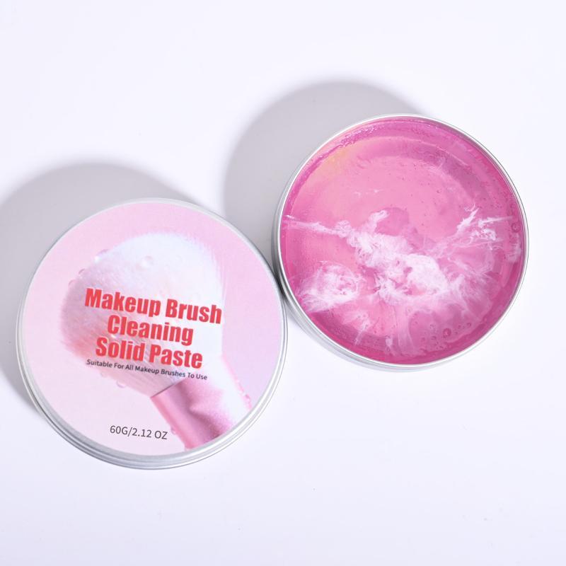 สบู่ทำความสะอาดแปรงแต่งหน้า ฟอ - Soap Making Tools บทวิจารณ์และราคา