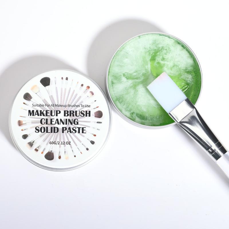 สบู่ทำความสะอาดแปรงแต่งหน้า ฟอ - Soap Making Tools บทวิจารณ์และราคา