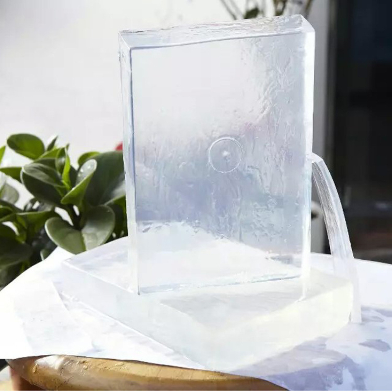ฐานสบู่สีขาวใสขนาด950กรัมสบู่ธ - Soap Making Book บทวิจารณ์และราคา