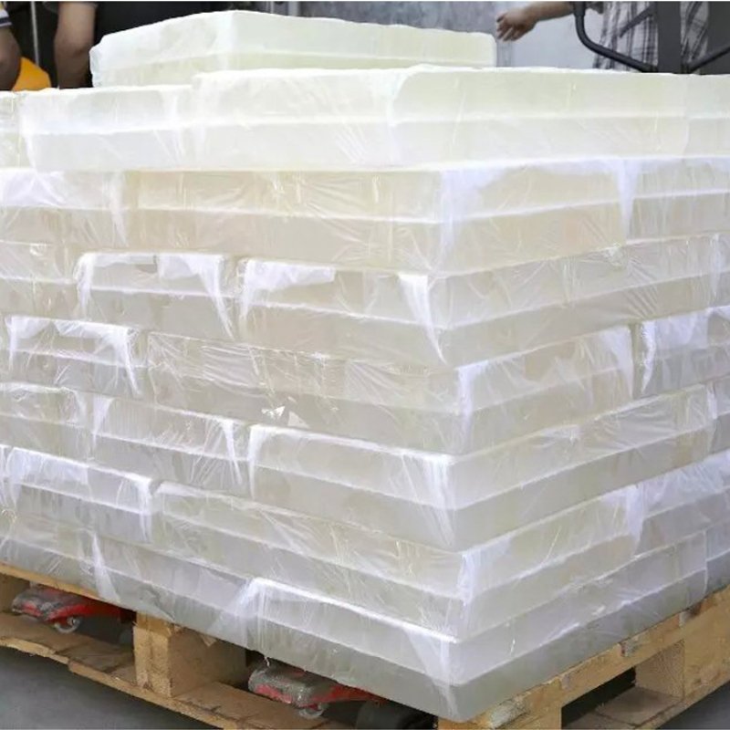 ฐานสบู่สีขาวใสขนาด950กรัมสบู่ธ - Soap Making Book บทวิจารณ์และราคา