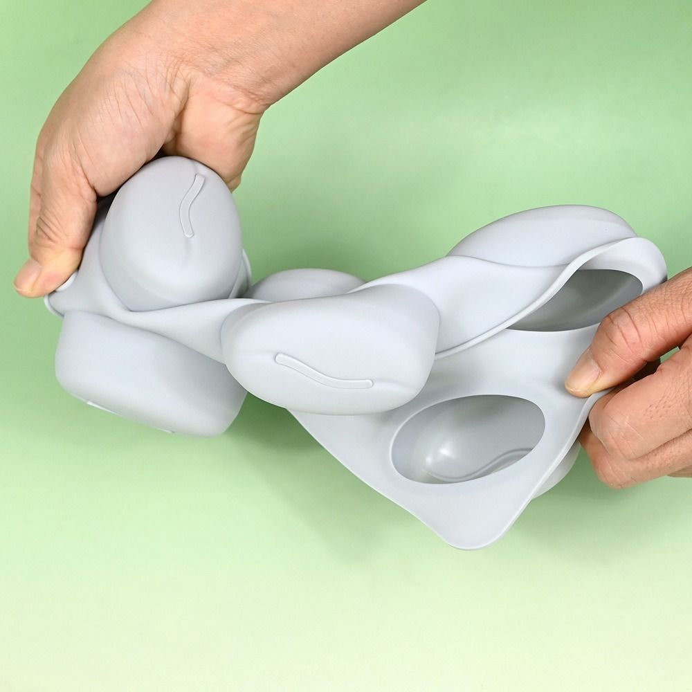 แม่พิมพ์ซิลิโคนสำหรับทำเค้กเบน - Soap Making Tools บทวิจารณ์และราคา