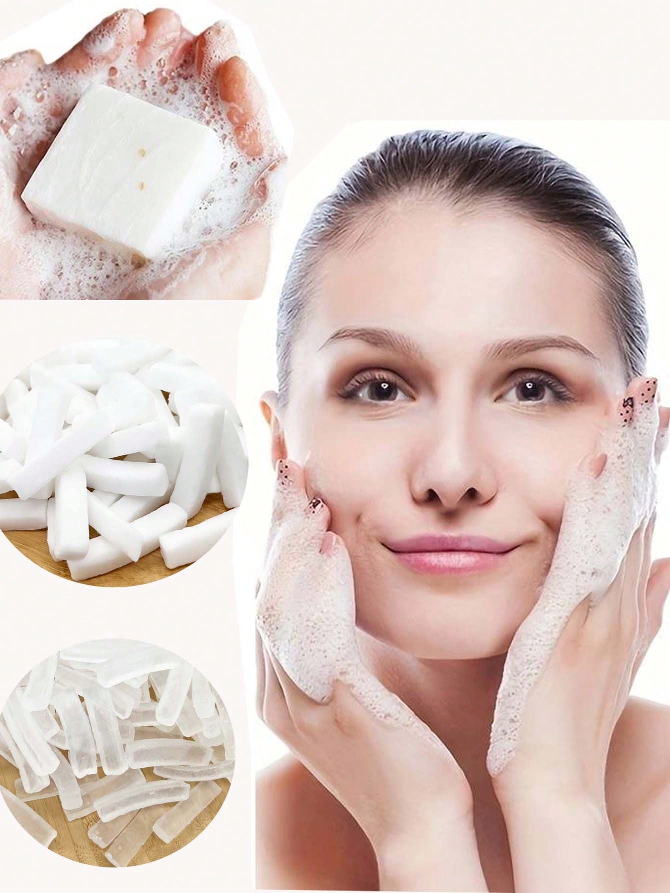 เบสสบู่ใส 250 กรัม สำหรับทำสบู - Soap Making Book บทวิจารณ์และราคา